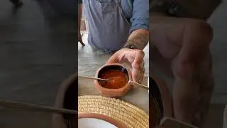 Kool Kaab en Merida