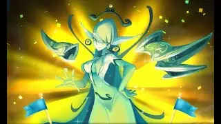 DOFUS - Team a Zero - Up Level 50 a 170 - ep#2