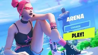 🔴 LIVE Fortnite | Chill Gameplay + Wins🏆