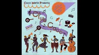 Club Coco - New Dimension in Latin Music (Full Album) 2025