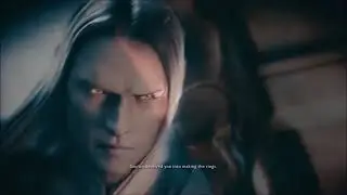 [GMV] Middle Earth Shadow of War-Leave it all Behind