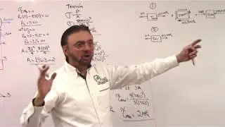 18.2 Estado de Esfuerzos Combinados Ejemplo2