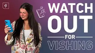 Vishing Scam EXPOSED: &ldquo;IT Needs Your Password NOW!&rdquo; 🚨 (Voice Phishing Red Flags + What to do)