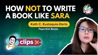 How Not to Write a Book Like Sara