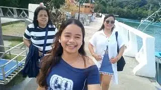 Day 1: Puerto Galera | Narise Reblando