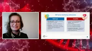 Innovation in Latvian healthcare: Start-up and hospital synergy | Deep Tech Atelier 2021