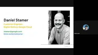 Know What You Run - Leveraging Software Delivery Shield (Daniel Stamer)