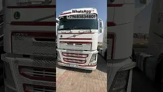 Под документы !! Volvo FH 500 
