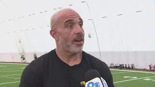 Returning coaching staff 'makes a world of difference' for Commanders