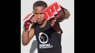 Terence Balelo