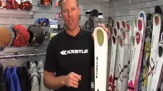 Fleischer Sport Tips and Tricks - Skis