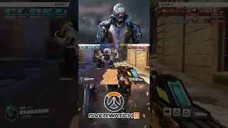 SOLDADO 76, OVERWATCH 2