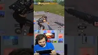 DBS 1vs4 Raydin | Unbelievable 🤯😯🔥💯 | Stark Gaming #bgmi #pubgmobile #gaming #raydin