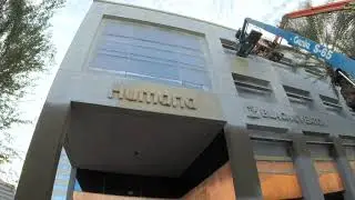 Commercial Exterior Painting by CertaPro Painters&reg;