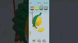 Yarn Fever 🧶 🤒 Level 3 Gameplay 