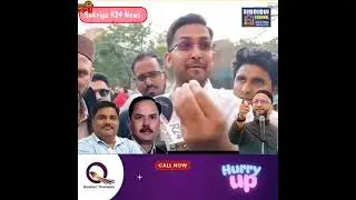 Okhla and Mustafabad MIM KI LEHER DELHI AWAM  *#VoteForKite**FightForRight *#HumariJa#DelhiElections