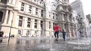 Philly 360&deg; Exclusive: Red Bull Art of Can 2015