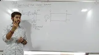 SGP | Ch-5 |Topic-2 | Directional Over Current protection