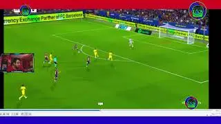 FC Barcelona Domina 3 a 0 al Getafe de Cagolas
