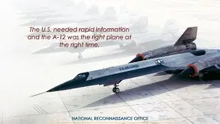 The Fastest Plane in the World