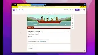 Troubleshooting Connected Google Sheets for Payable Google Forms
