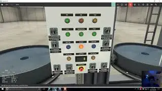 Siemens Simulate the Watchtable