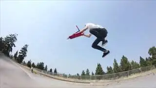 Jake Clark - Greatest Tricks