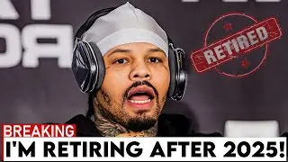 Tank DAVIS SHOCKS FANS with Retirement News After Lamont Roach!