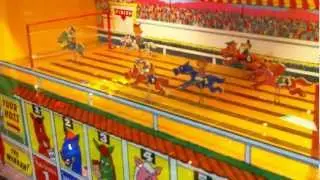 1960 Williams Nags Pinball Machine