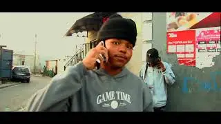 Umastand1 _-Call Madlamini (official Visualizer)Shot_by@iLembe_sa