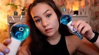 [ASMR] 99,99% of YOU will SLEEP 🥱😴 | Personal Attention, foam.. | ASMR Marlife