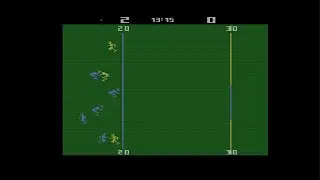 Atari Flashback Classics vol.1 Football