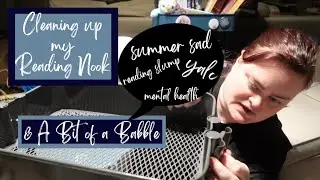 ✨ ANOTHER TBR CART & A BIT OF A BABBLE ✨