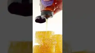 Squeeze and relax #squeezable #lavenderhoney