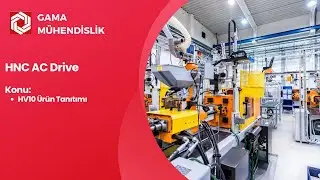 HNC - HV10 Serisi &Uuml;r&uuml;n Tanıtımı
