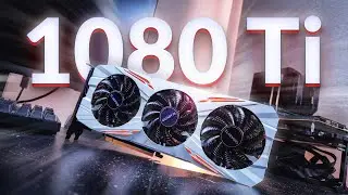 Newer Isn&rsquo;t Always Better&hellip;the GTX 1080 Ti in 2025...