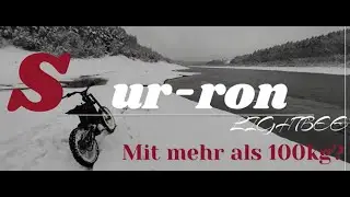 SUR-RON LIGHTBEE MIT 100KG?