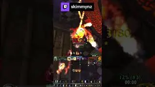 EPIC CLOAK DROP 😮