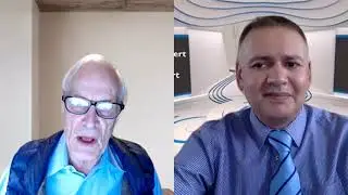 Voice of the Expert (Episode 6 - Jere Richard Behrman)