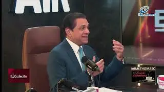 Daniel Rivera: Santiago es una de las ciudades de mayor comercio, servicio e inversi&oacute;n