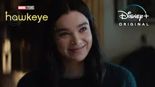 Show Me | Marvel Studios&rsquo; Hawkeye | Disney+
