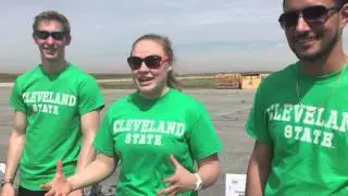 Chainless Challenge Cleveland State University 2016