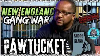 Rapper WELLKNOWN 30 YR PRISON Sentence, Rhode Island ACI