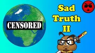 The Sad Truth Of International Censorship, Part II - Goombah's Real Talk