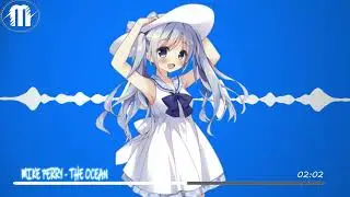 Nightcore」&rarr;  The Ocean (Romy Wave Cover) (DJ KS & LazerzF!ne Bootleg Edit)