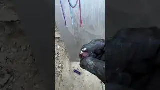 Mad skills solid marker. 🖍️🖍️🖍️ #tagging #graffiti #art #solid #marker