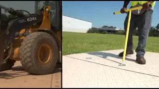 S2 LOCK&trade; for MegaDeck&reg; HD Composite Mats | Signature Systems