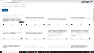 Presorting of Statements