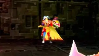 Insanity reborn or WTF IS THIS?!?!?!