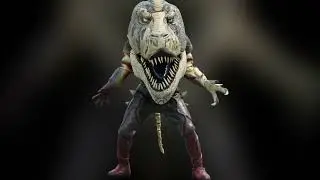 Kamen Rider W Dopants